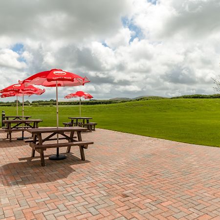 Holiday Inn Express - Bodmin - Victoria Junction By Ihg Exteriör bild