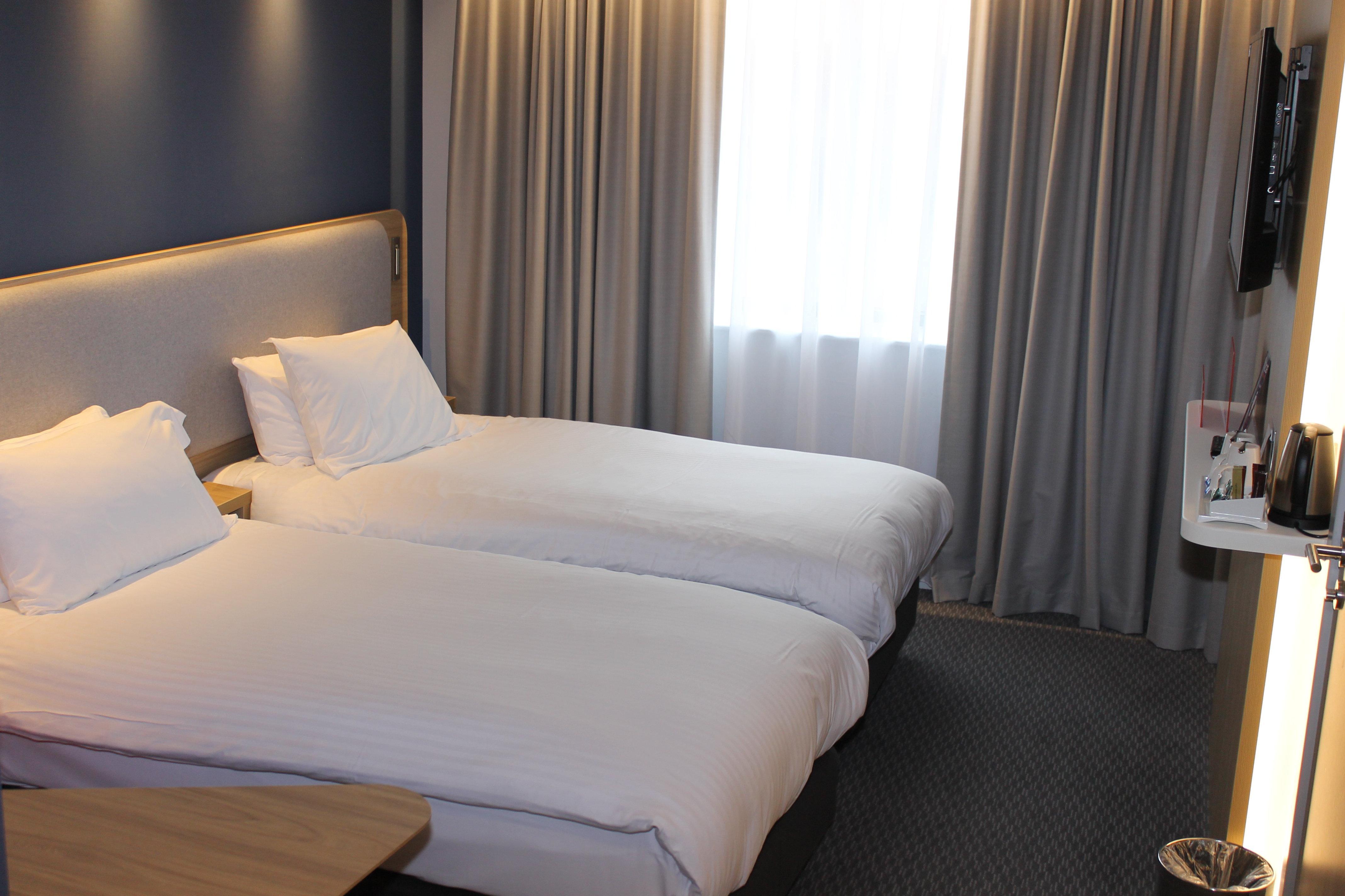 Holiday Inn Express - Bodmin - Victoria Junction By Ihg Exteriör bild
