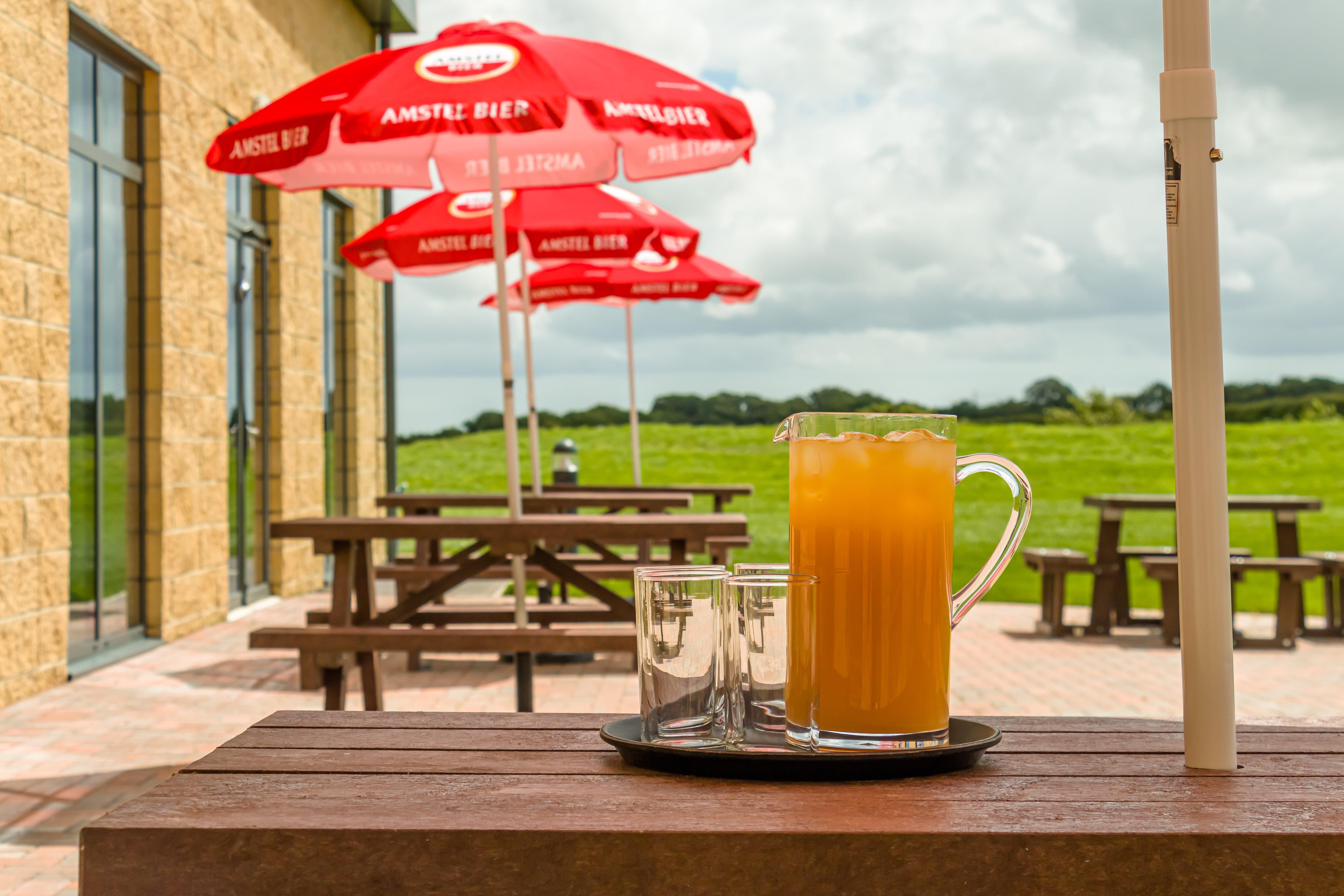 Holiday Inn Express - Bodmin - Victoria Junction By Ihg Exteriör bild