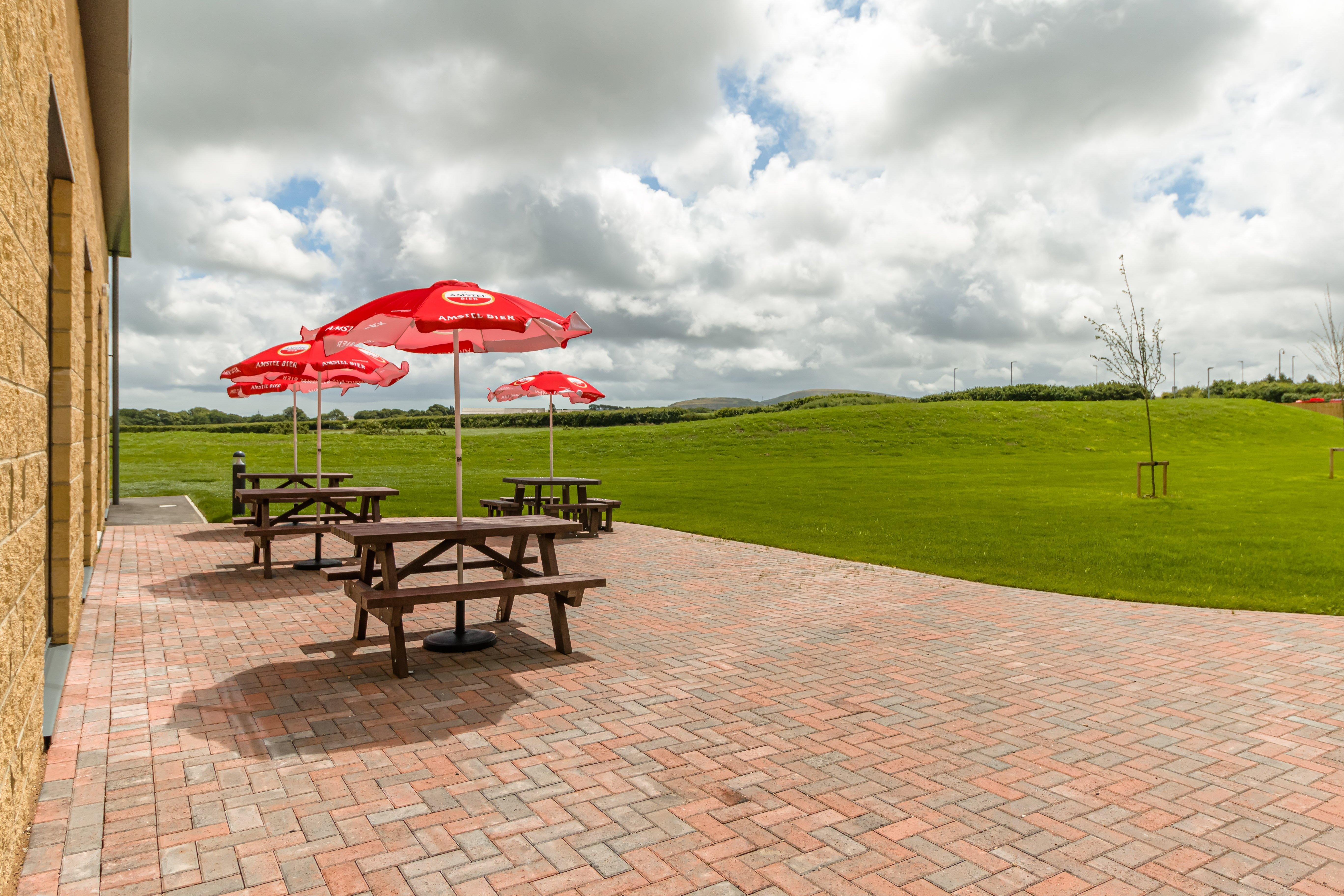 Holiday Inn Express - Bodmin - Victoria Junction By Ihg Exteriör bild