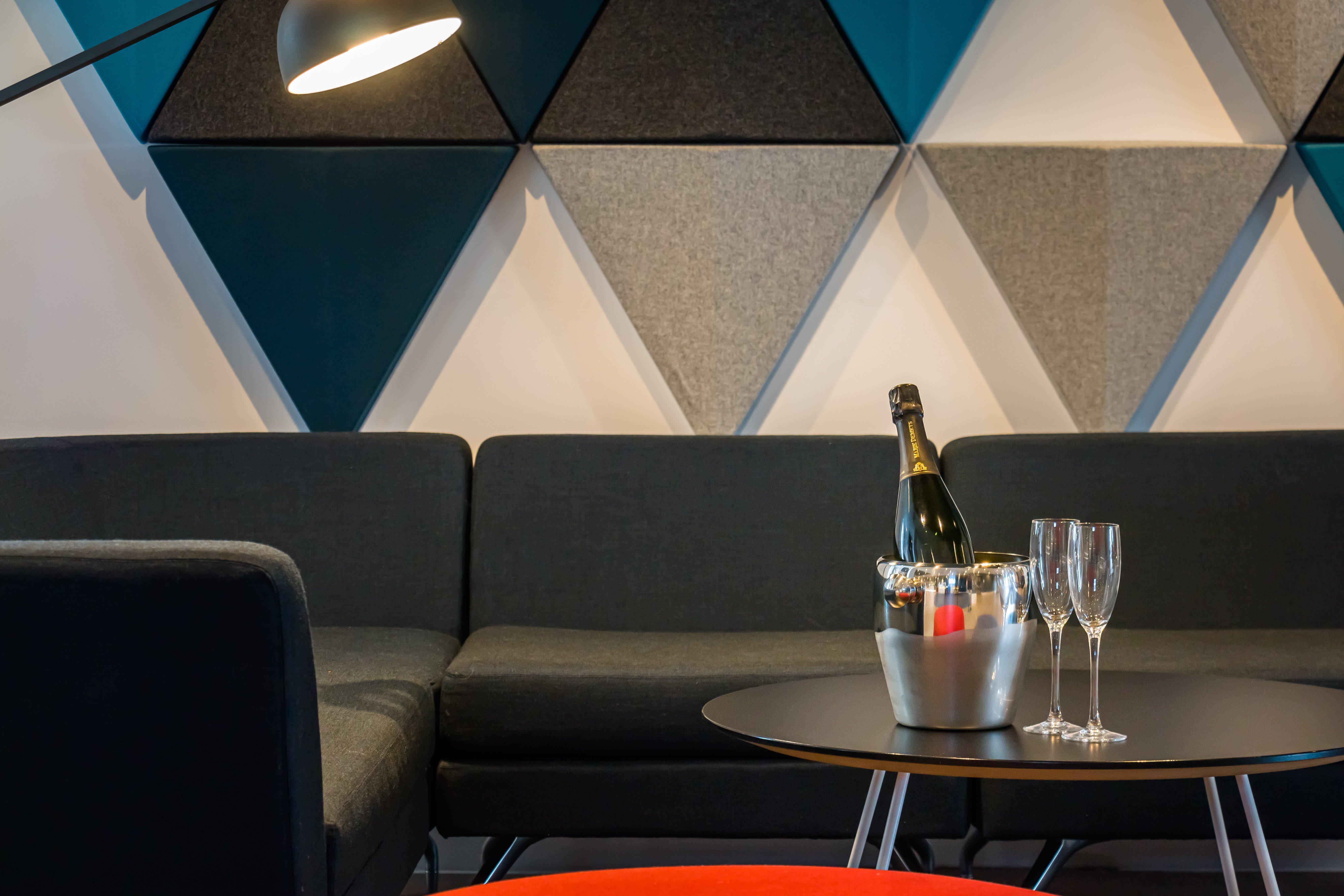 Holiday Inn Express - Bodmin - Victoria Junction By Ihg Exteriör bild