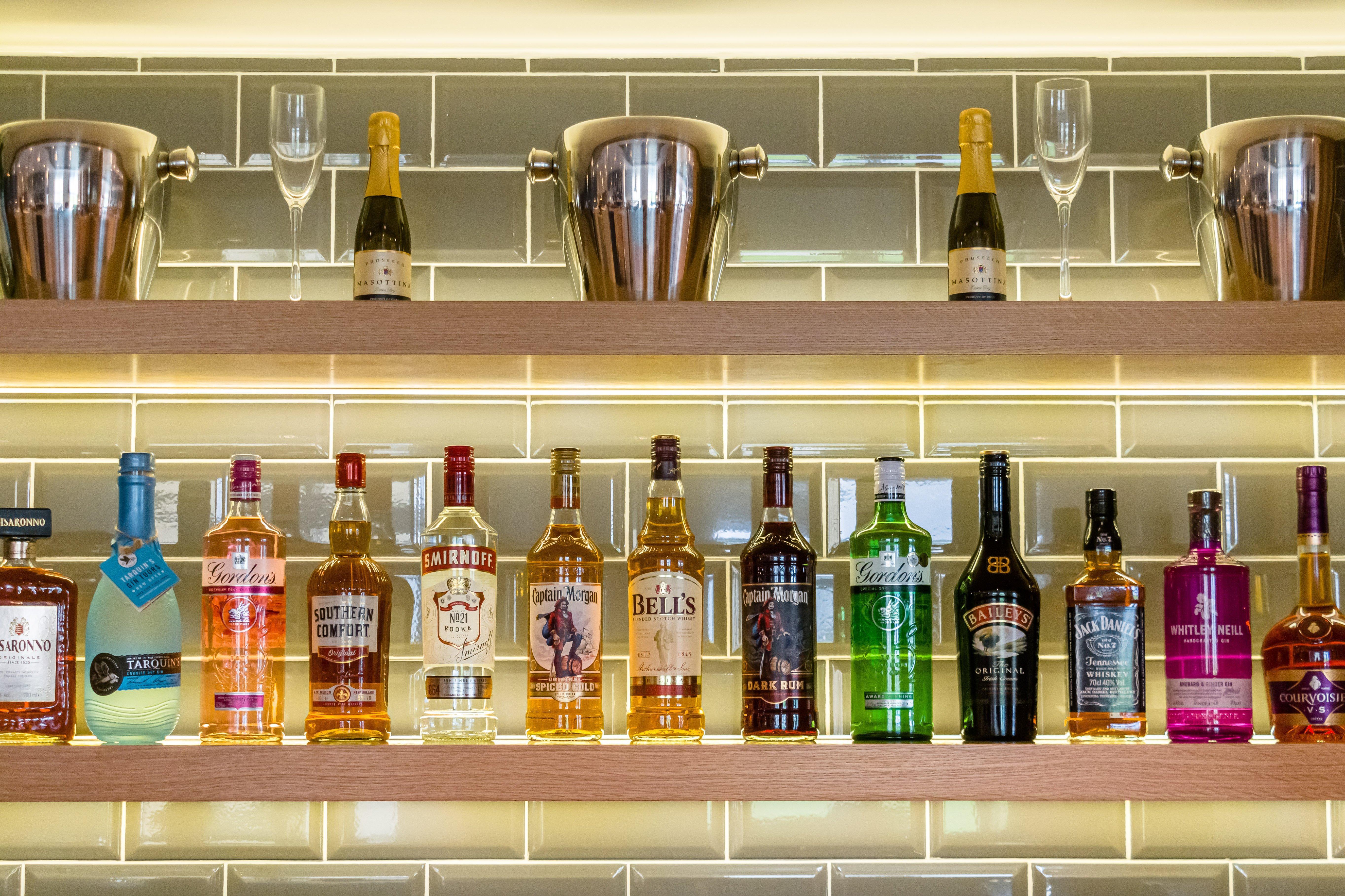 Holiday Inn Express - Bodmin - Victoria Junction By Ihg Exteriör bild