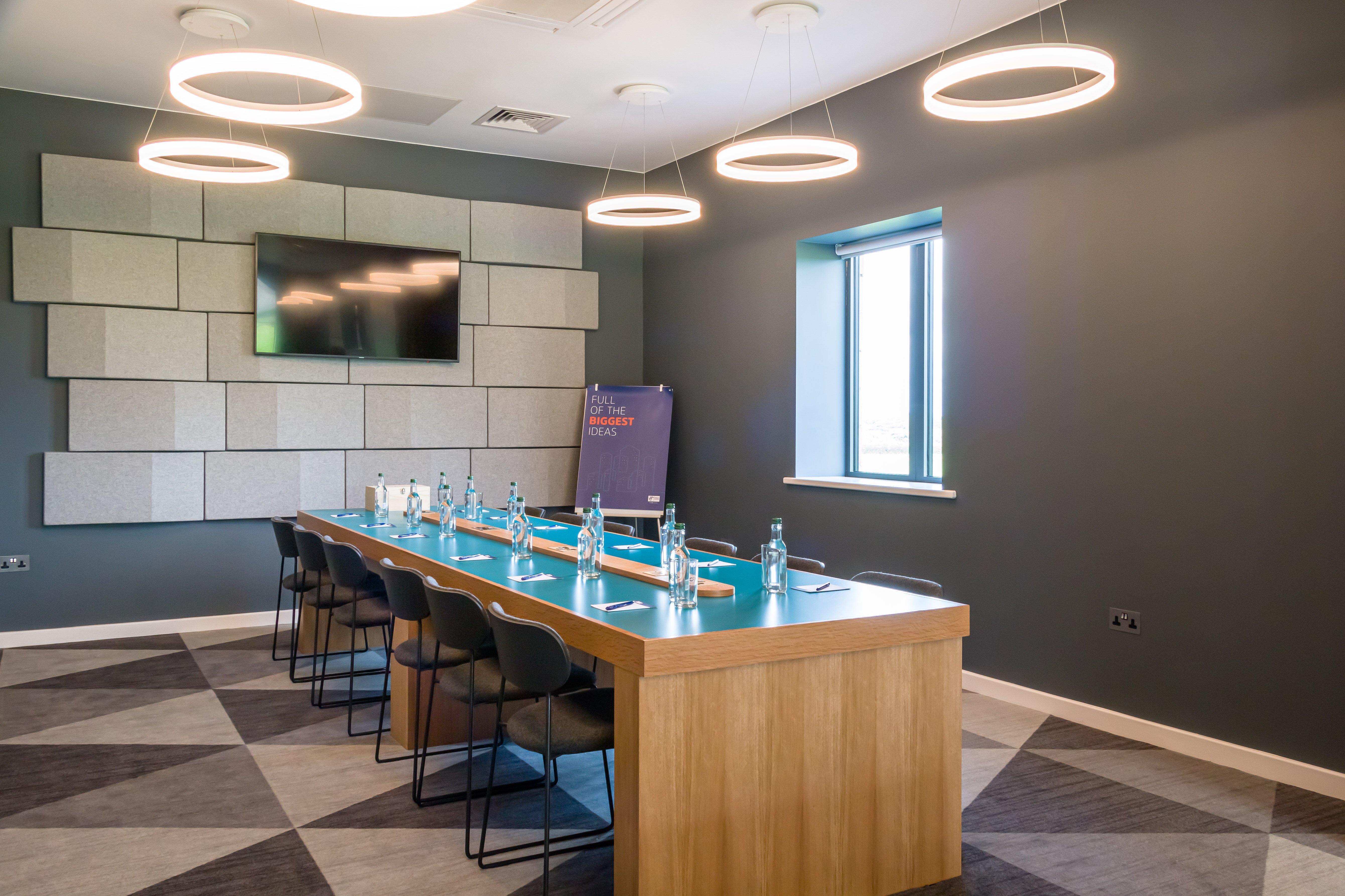Holiday Inn Express - Bodmin - Victoria Junction By Ihg Exteriör bild