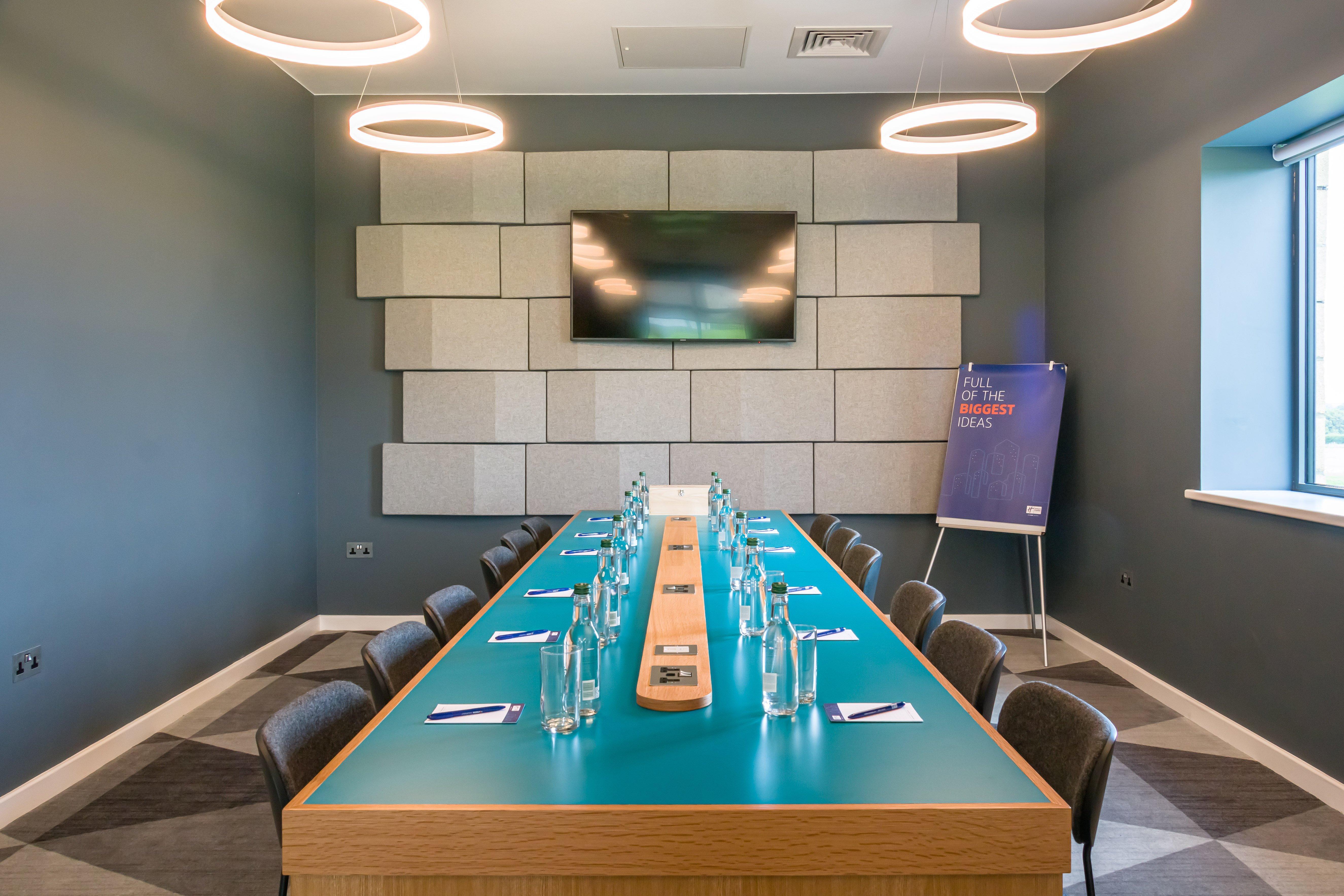 Holiday Inn Express - Bodmin - Victoria Junction By Ihg Exteriör bild