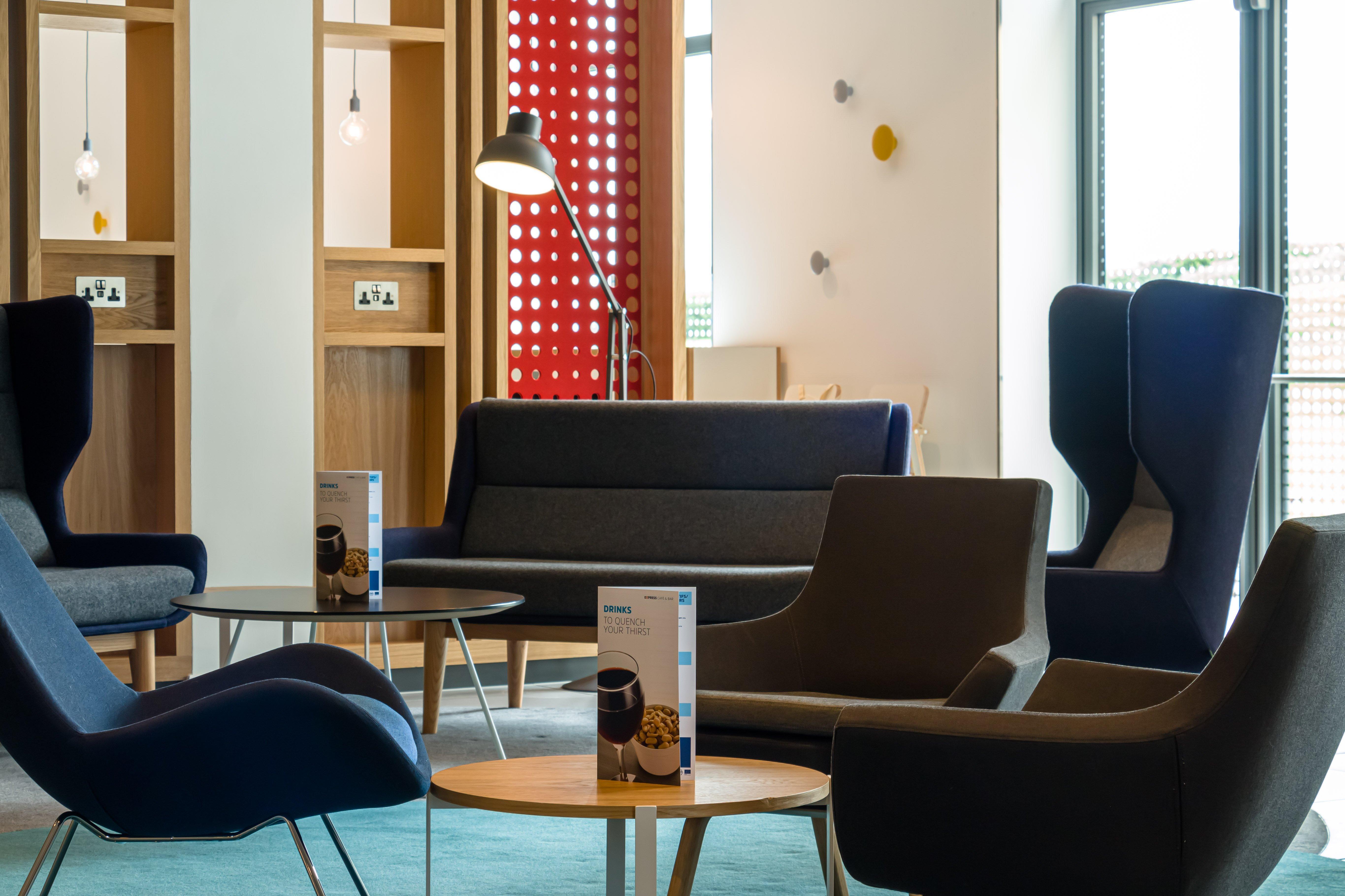 Holiday Inn Express - Bodmin - Victoria Junction By Ihg Exteriör bild