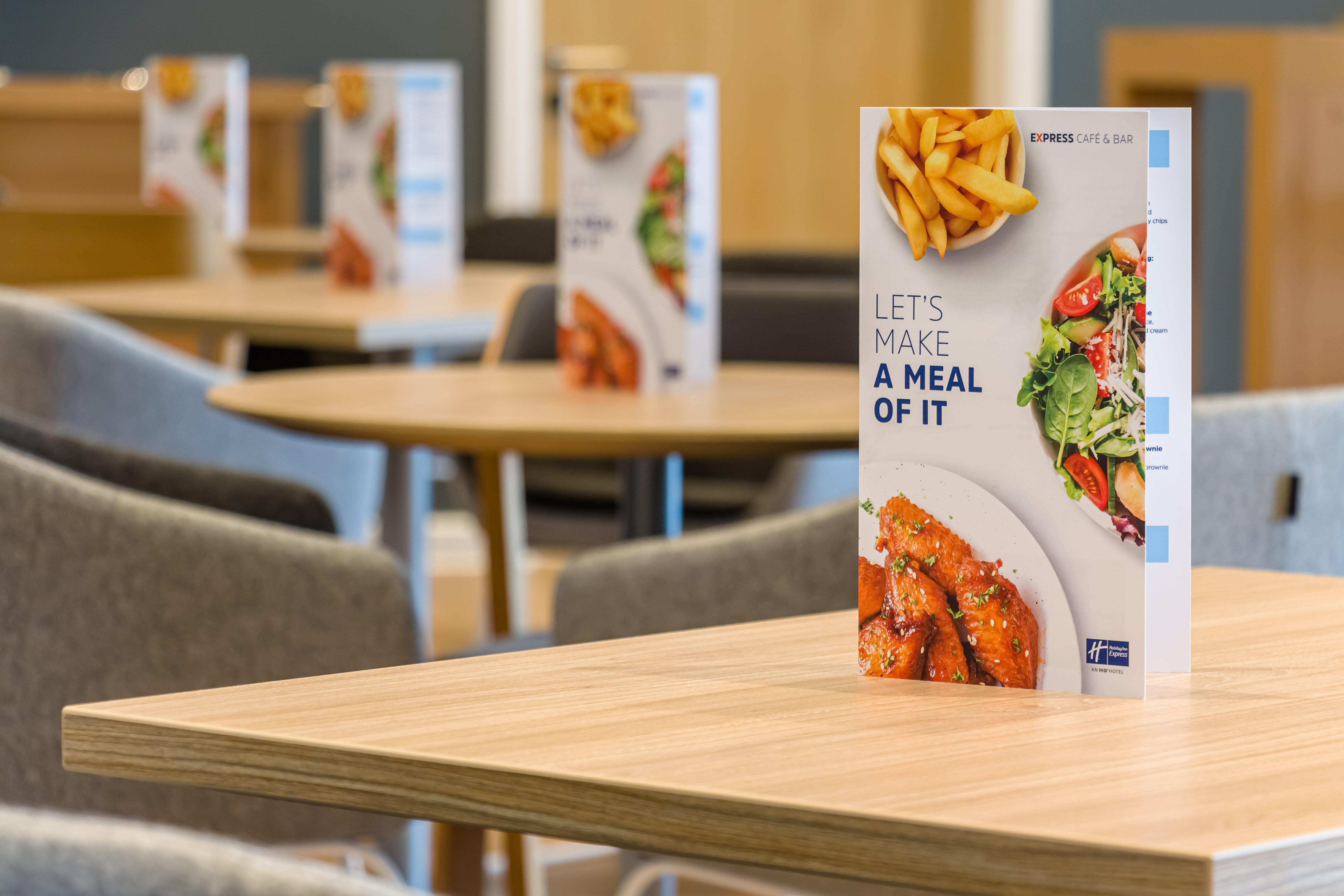 Holiday Inn Express - Bodmin - Victoria Junction By Ihg Exteriör bild