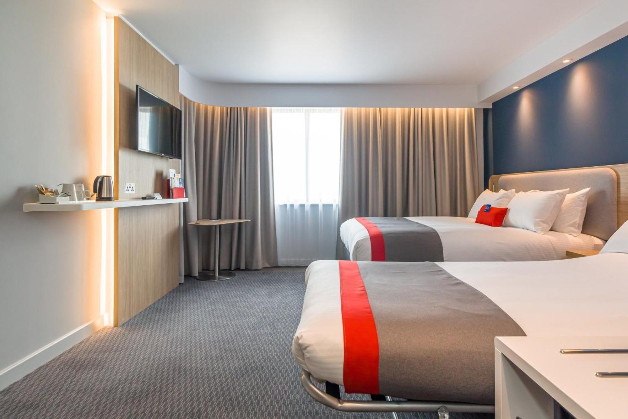 Holiday Inn Express - Bodmin - Victoria Junction By Ihg Exteriör bild