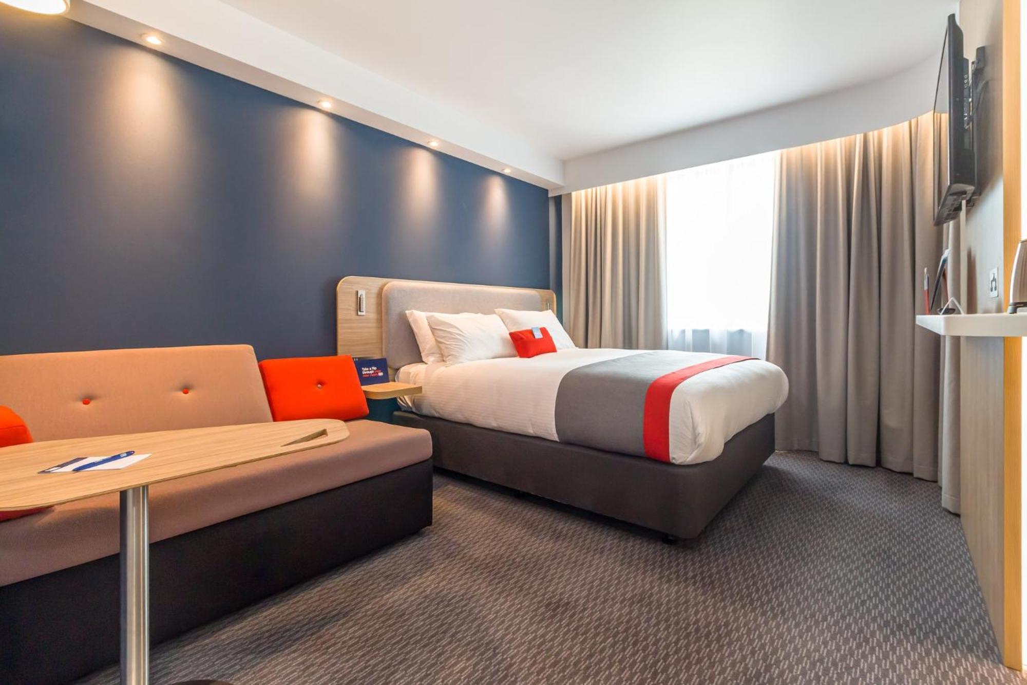 Holiday Inn Express - Bodmin - Victoria Junction By Ihg Exteriör bild